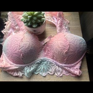 PINK Victoria Secret Bra